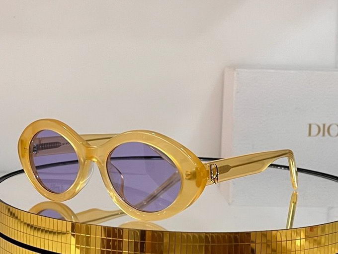 Dior Sunglasses ID: 20230619-39
